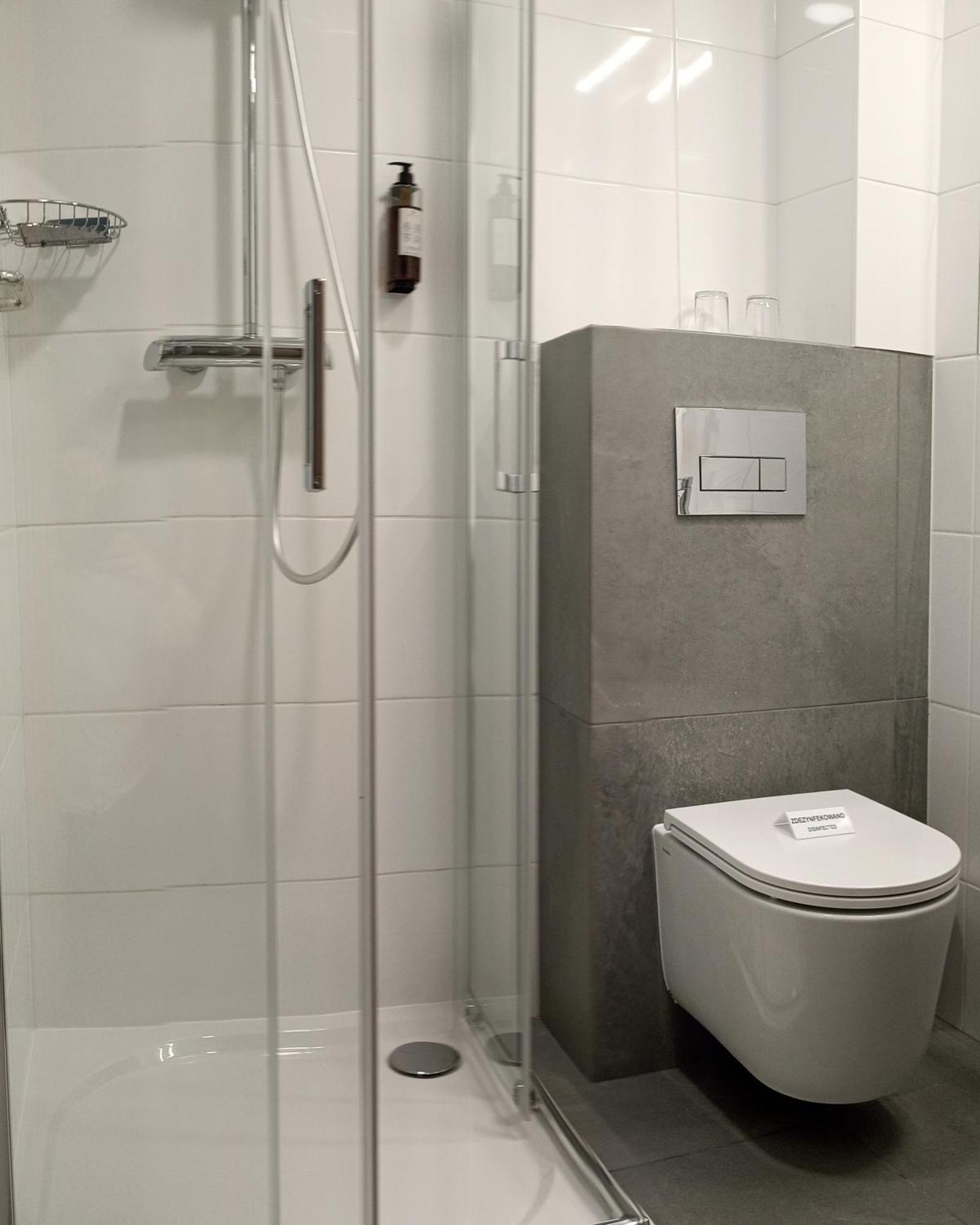 Hotel Pietrak Wągrowiec Quarto foto